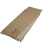 【美品】DODソトネノキワミM★極厚エアマット Amazon.co.jp: DOD(ディーオーディー) ソトネノキワミS キャンプ